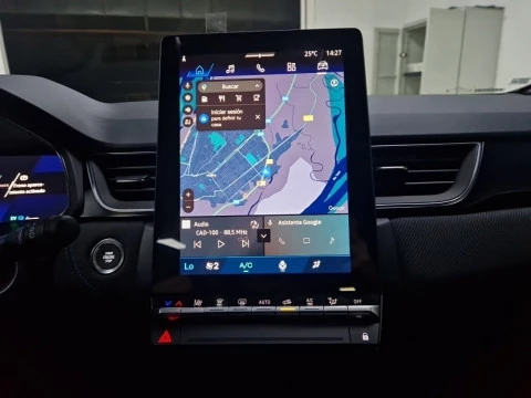 Renault Symbioz esprit Alpine E-Tech 117kW (160CV)