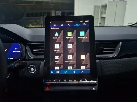 Renault Symbioz esprit Alpine E-Tech 117kW (160CV)