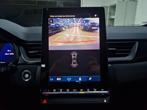 Renault Symbioz esprit Alpine E-Tech 117kW (160CV)