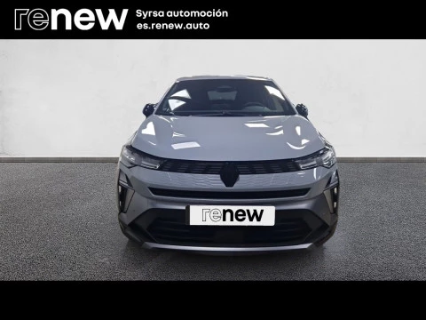 Renault Symbioz esprit Alpine E-Tech 117kW (160CV)