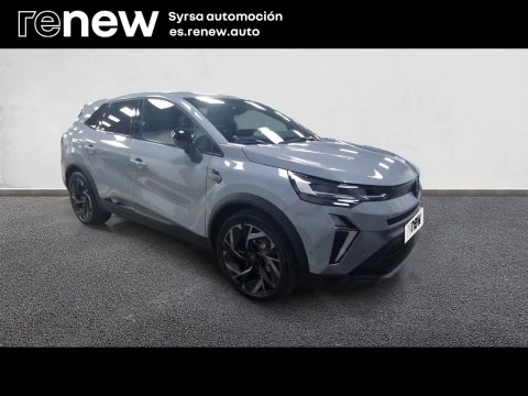Renault Symbioz esprit Alpine E-Tech 117kW (160CV)