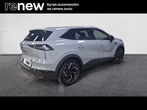 Renault Symbioz esprit Alpine E-Tech 117kW (160CV)