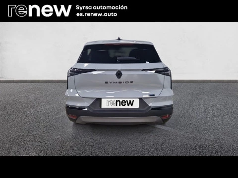 Renault Symbioz esprit Alpine E-Tech 117kW (160CV)