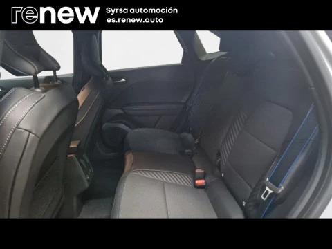 Renault Symbioz esprit Alpine E-Tech 117kW (160CV)