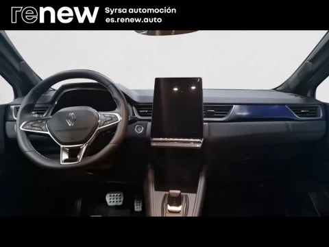 Renault Symbioz esprit Alpine E-Tech 117kW (160CV)
