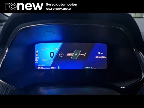 Renault Symbioz esprit Alpine E-Tech 117kW (160CV)