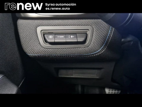 Renault Symbioz esprit Alpine E-Tech 117kW (160CV)