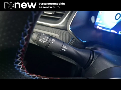Renault Symbioz esprit Alpine E-Tech 117kW (160CV)