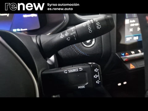 Renault Symbioz esprit Alpine E-Tech 117kW (160CV)