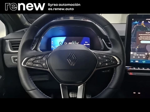 Renault Symbioz esprit Alpine E-Tech 117kW (160CV)