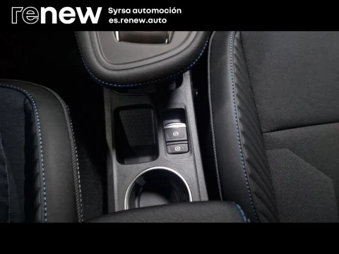 Renault Symbioz esprit Alpine E-Tech 117kW (160CV)