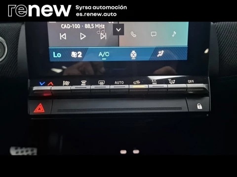 Renault Symbioz esprit Alpine E-Tech 117kW (160CV)
