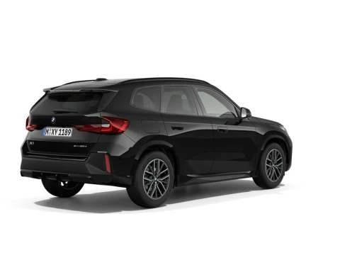 BMW X1 xDrive20d