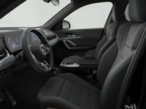 BMW X1 xDrive20d