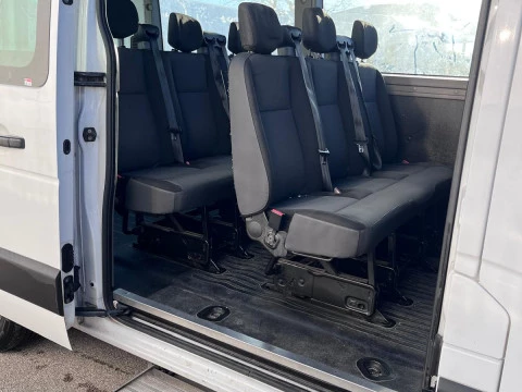 Renault Master L2 H2 COMBI 9 PLAZAS