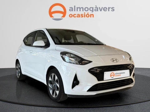 Hyundai i10 1.0 KLASS GASOLINA 67CV 5P