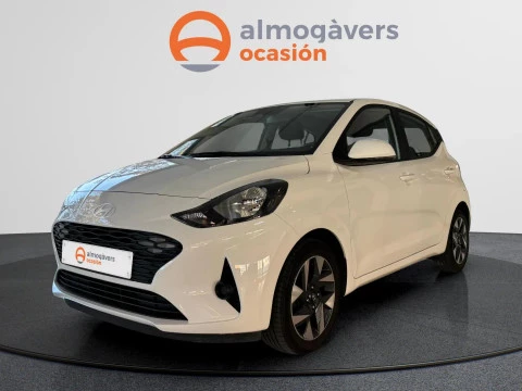 Hyundai i10 1.0 KLASS GASOLINA 67CV 5P