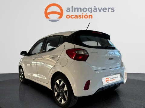 Hyundai i10 1.0 KLASS GASOLINA 67CV 5P