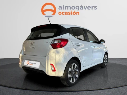 Hyundai i10 1.0 KLASS GASOLINA 67CV 5P
