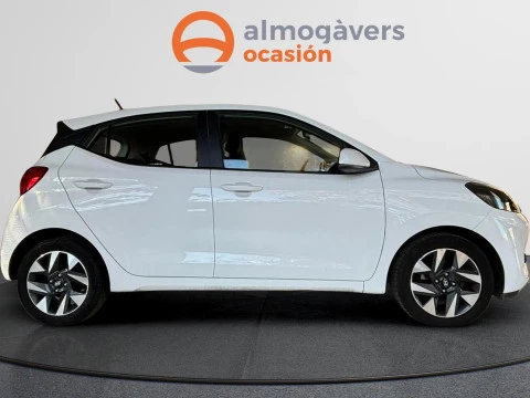 Hyundai i10 1.0 KLASS GASOLINA 67CV 5P