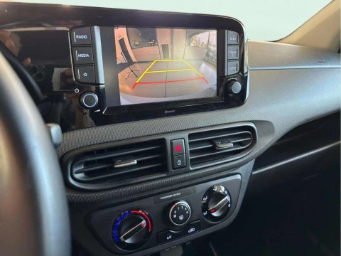 Hyundai i10 1.0 KLASS GASOLINA 67CV 5P