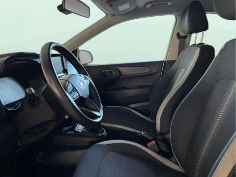 Hyundai i10 1.0 KLASS GASOLINA 67CV 5P