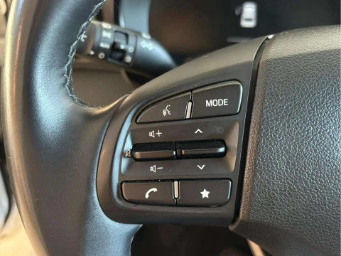 Hyundai i10 1.0 KLASS GASOLINA 67CV 5P