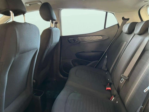 Hyundai i10 1.0 KLASS GASOLINA 67CV 5P