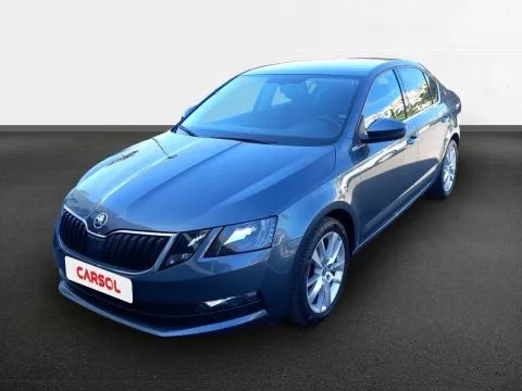 Skoda Octavia 1.0 TSI 81KW (110CV) Ambition Skoda Octavia 1.0 TSI 81KW (110CV) Ambition