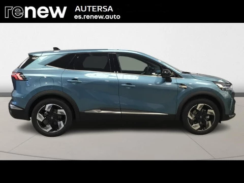 Renault Symbioz  E-TECH Full Hybrid Techno 117kW