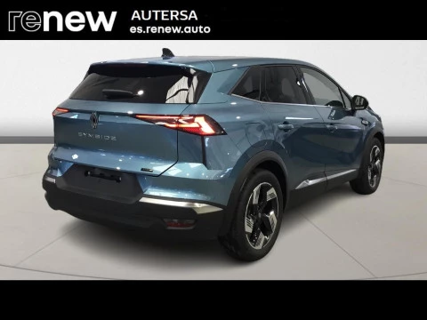 Renault Symbioz  E-TECH Full Hybrid Techno 117kW