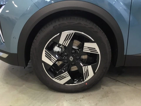 Renault Symbioz  E-TECH Full Hybrid Techno 117kW