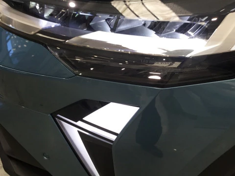 Renault Symbioz  E-TECH Full Hybrid Techno 117kW