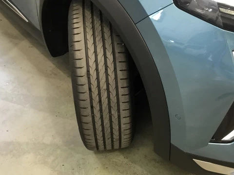 Renault Symbioz  E-TECH Full Hybrid Techno 117kW