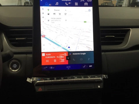 Renault Symbioz  E-TECH Full Hybrid Techno 117kW