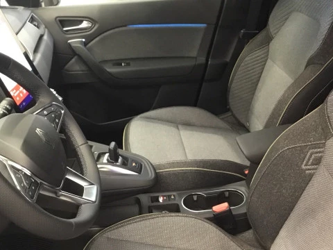 Renault Symbioz  E-TECH Full Hybrid Techno 117kW