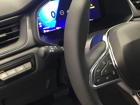 Renault Symbioz  E-TECH Full Hybrid Techno 117kW