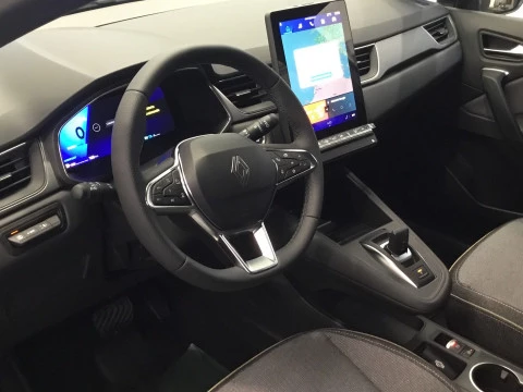 Renault Symbioz  E-TECH Full Hybrid Techno 117kW