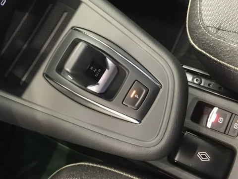 Renault Symbioz  E-TECH Full Hybrid Techno 117kW