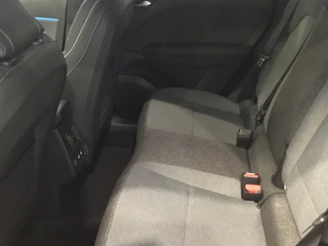 Renault Symbioz  E-TECH Full Hybrid Techno 117kW