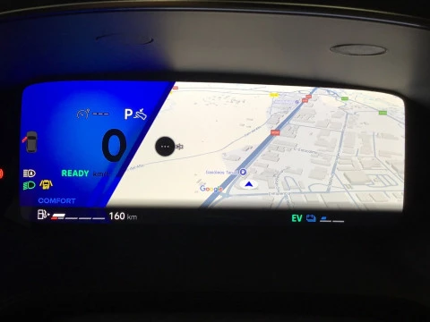 Renault Symbioz  E-TECH Full Hybrid Techno 117kW