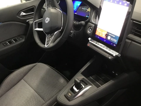 Renault Symbioz  E-TECH Full Hybrid Techno 117kW