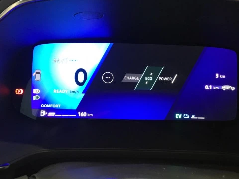 Renault Symbioz  E-TECH Full Hybrid Techno 117kW