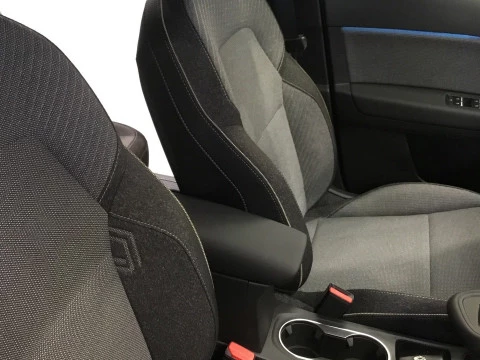 Renault Symbioz  E-TECH Full Hybrid Techno 117kW