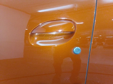 Dacia Duster  Gasolina/Gas  1.0 TCe ECO-G Journey Go 4x2 74kW