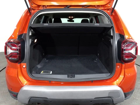 Dacia Duster  Gasolina/Gas  1.0 TCe ECO-G Journey Go 4x2 74kW