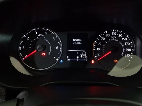 Dacia Duster  Gasolina/Gas  1.0 TCe ECO-G Journey Go 4x2 74kW