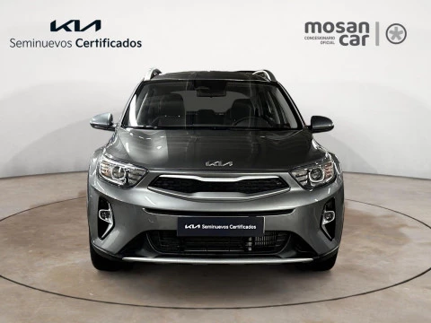 Kia Stonic 1.0 T-GDi 74kW (100CV) MHEV MT Concept