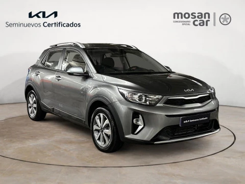 Kia Stonic 1.0 T-GDi 74kW (100CV) MHEV MT Concept