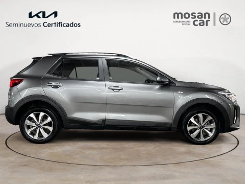 Kia Stonic 1.0 T-GDi 74kW (100CV) MHEV MT Concept